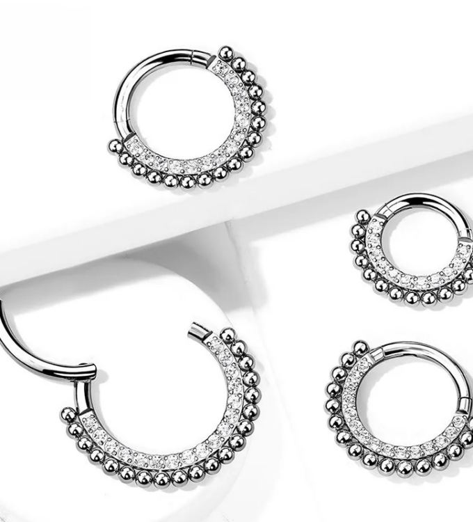Avon Septum/Earring