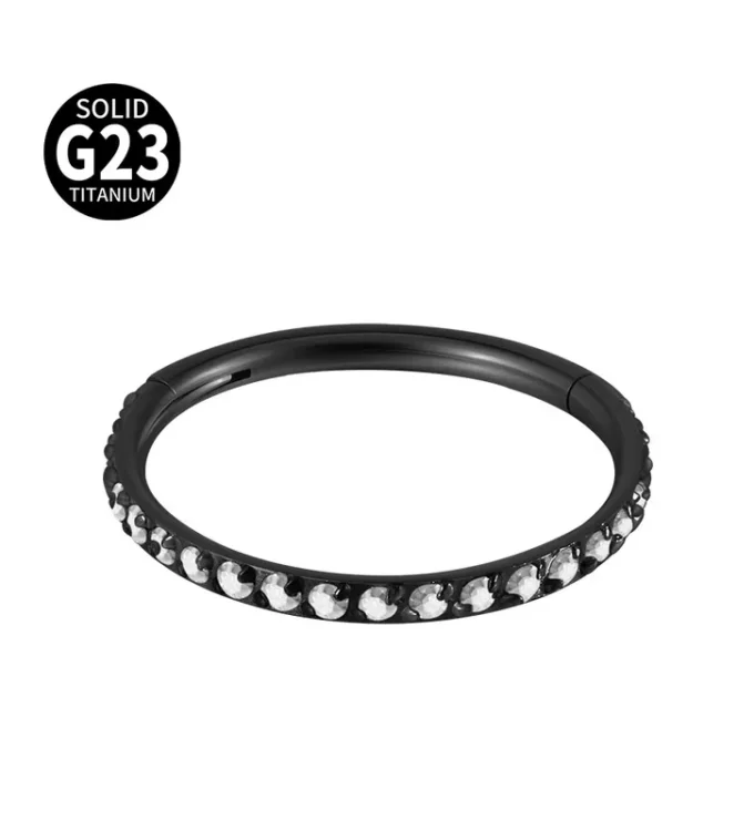Kalen Earring/Septum