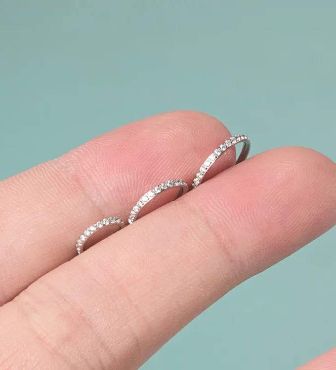 Kalen Earring/Septum