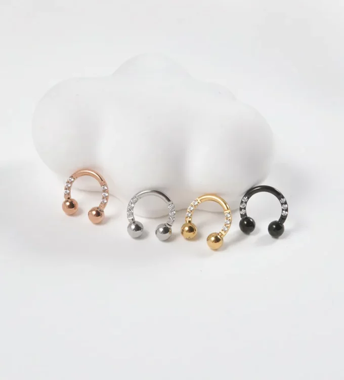 Vor Septum