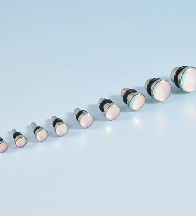 Kilian Ear Stretcher