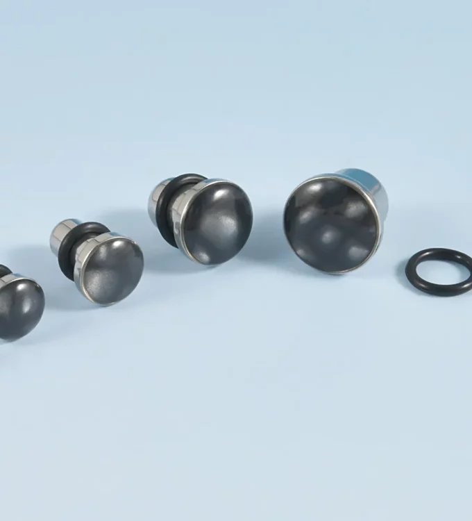 Kilian Ear Stretcher
