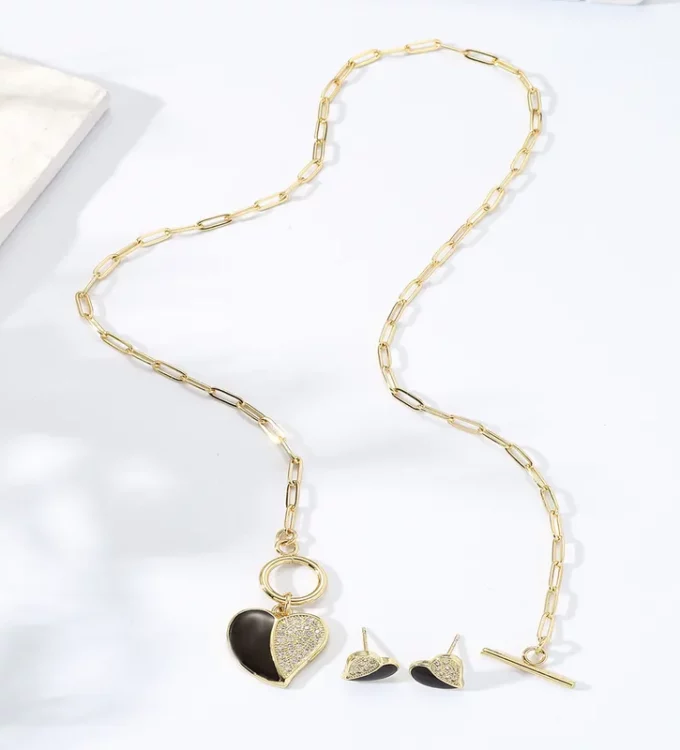 Catarina Set