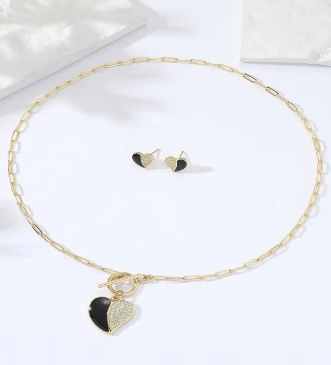 Catarina Set