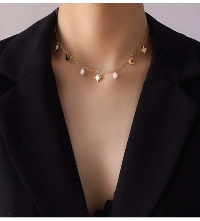 Kerry Necklace