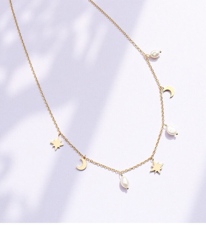 Kerry Necklace