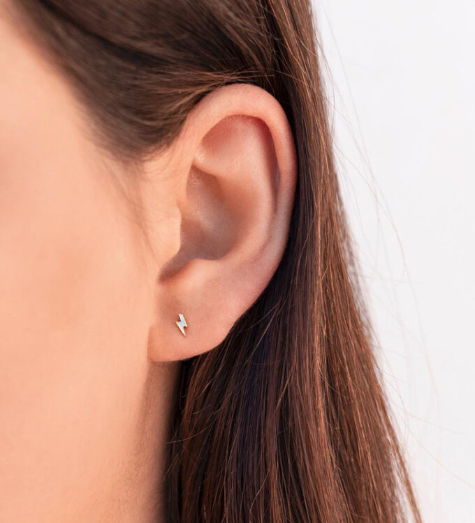 Storm Earring