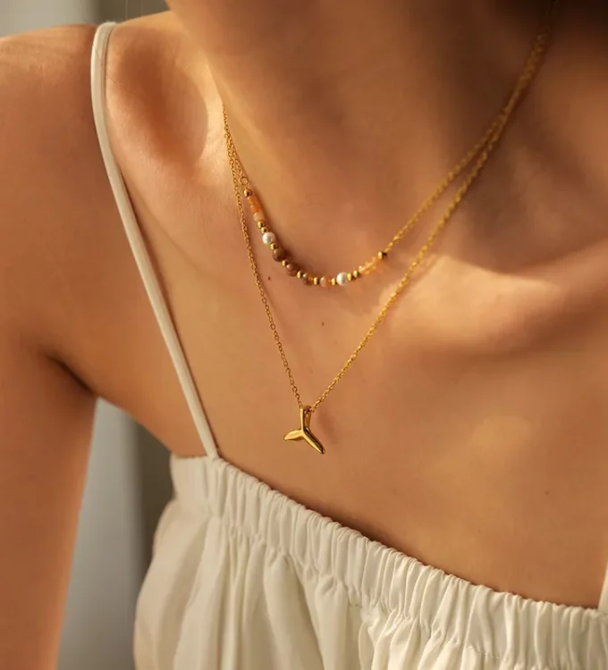 Ariel Necklace