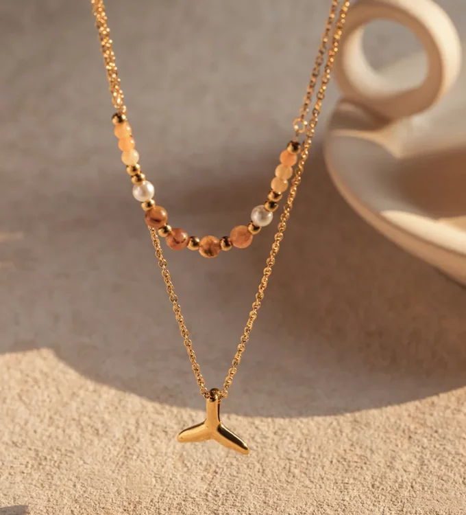 Ariel Necklace