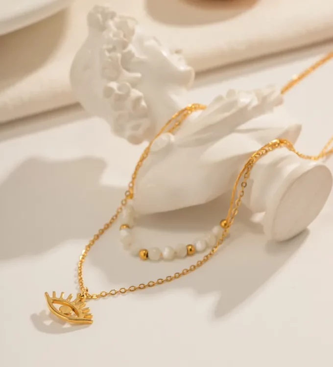 Karoline Necklace