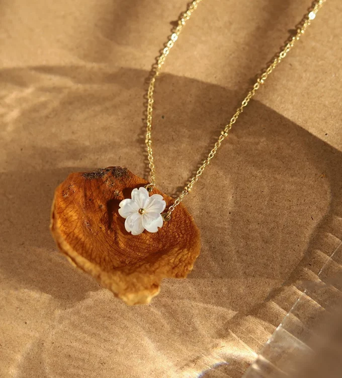 Margarita Necklace