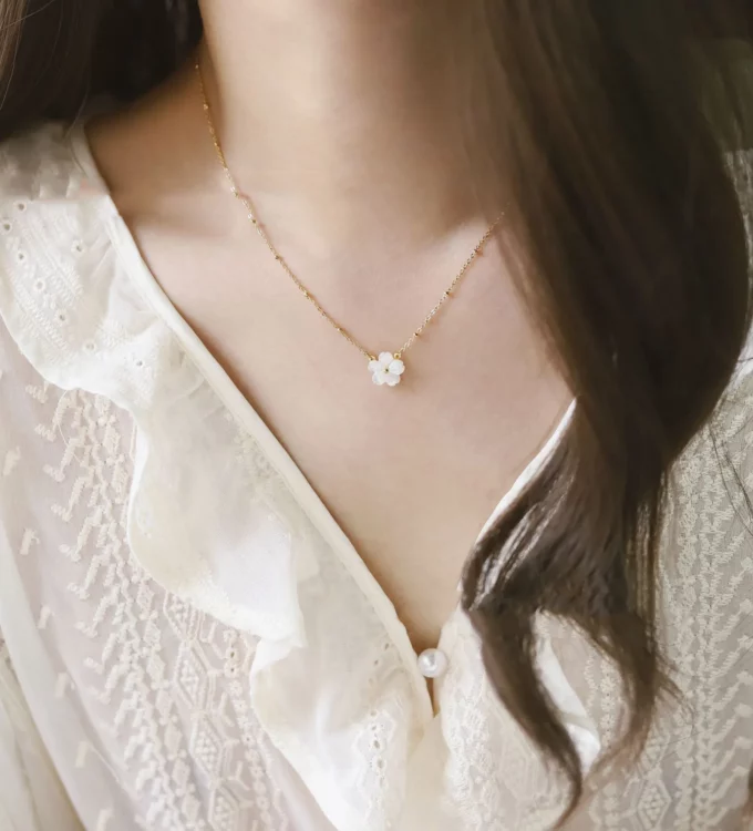 Margarita Necklace