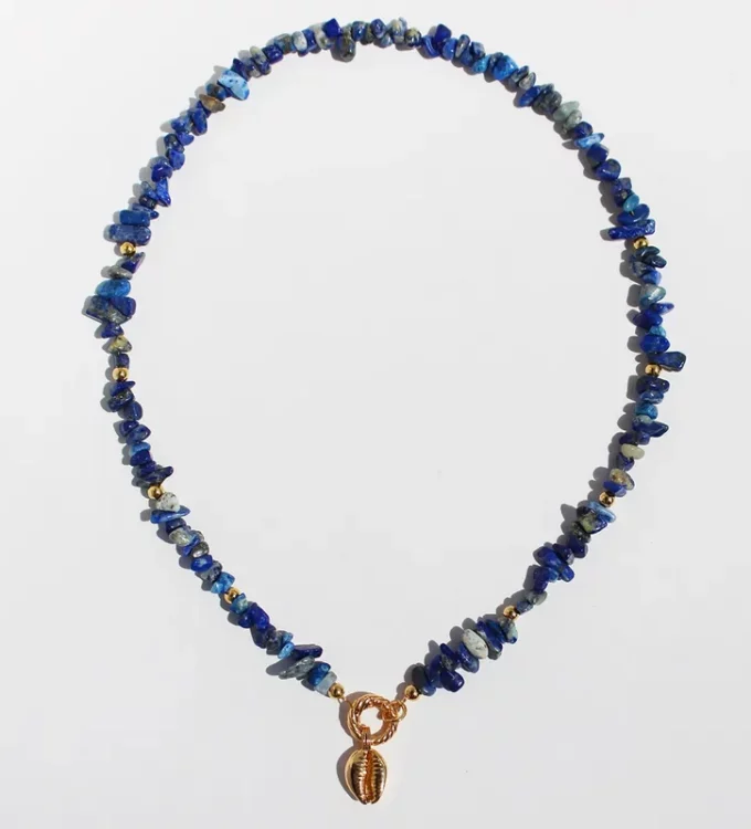 Anfítrite Necklace