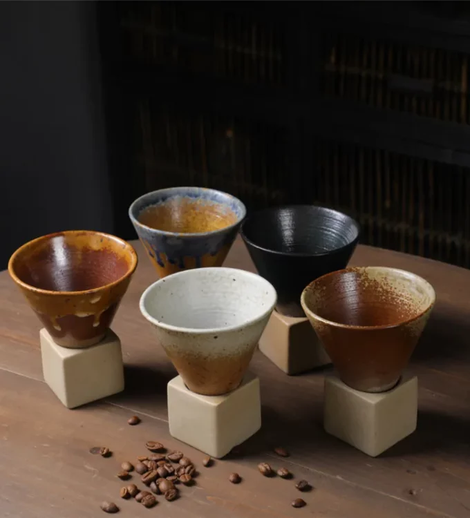 #1 Steinar Mug Collection