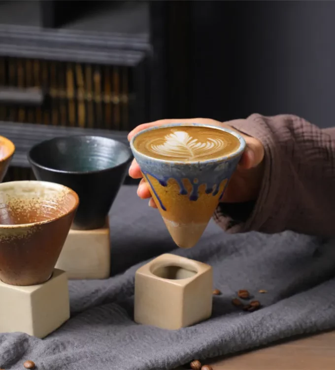 #1 Steinar Mug Collection