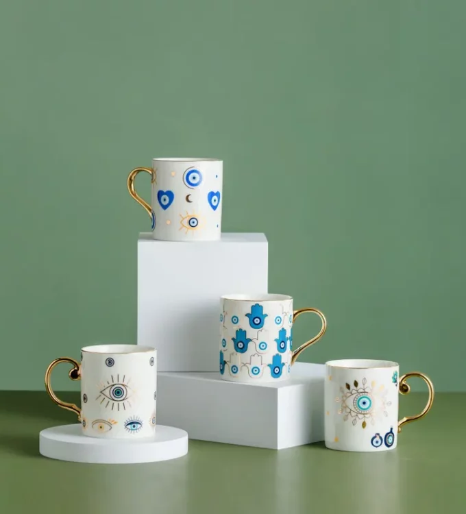 #4 Mug Amaris Collection