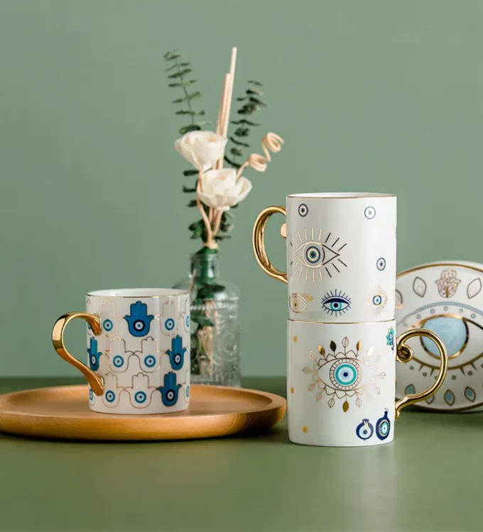 #4 Mug Amaris Collection