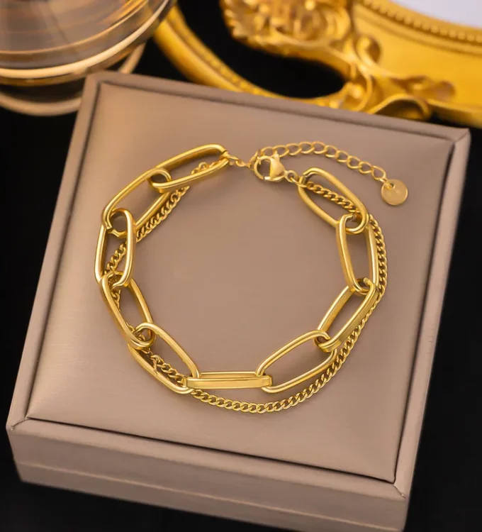 Lucrezia Bracelet