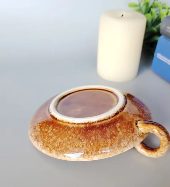 Mila Handcrafted Ceramic