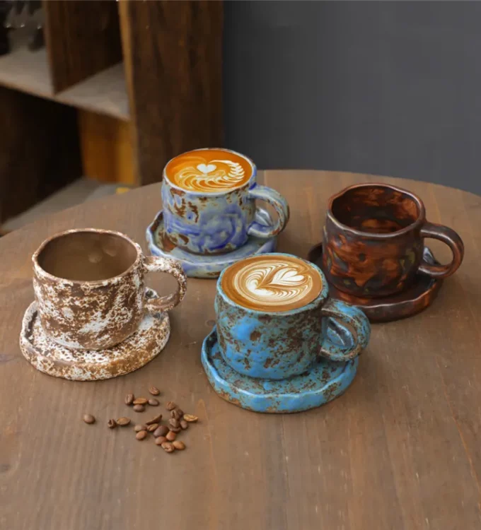 #1 Halvor Mug Collection