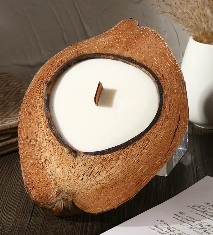 Kaya Candle