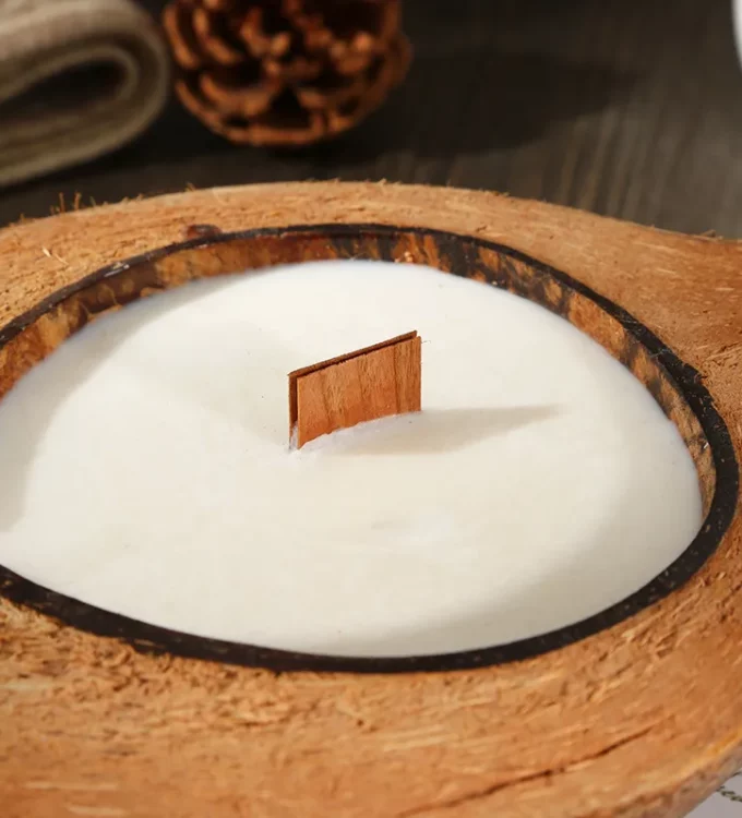 Kaya Candle