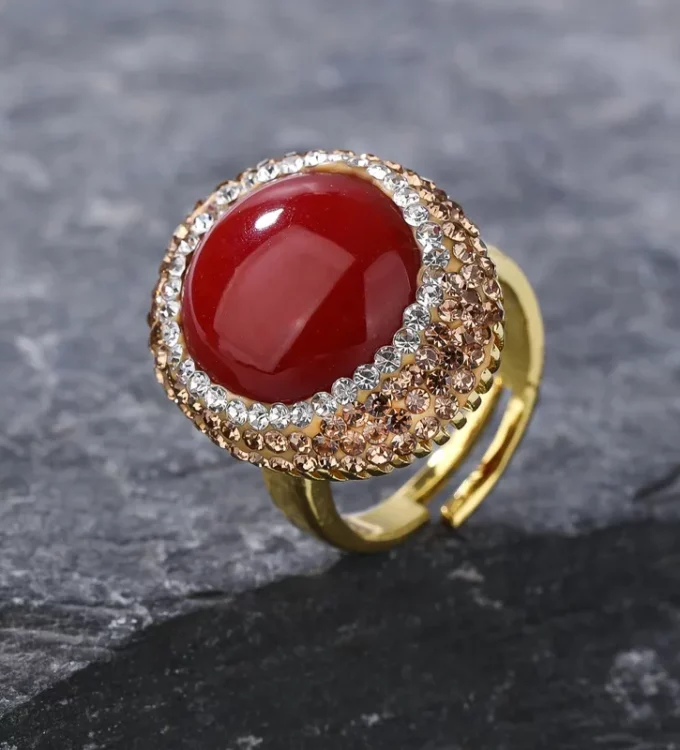 Devorah Ring