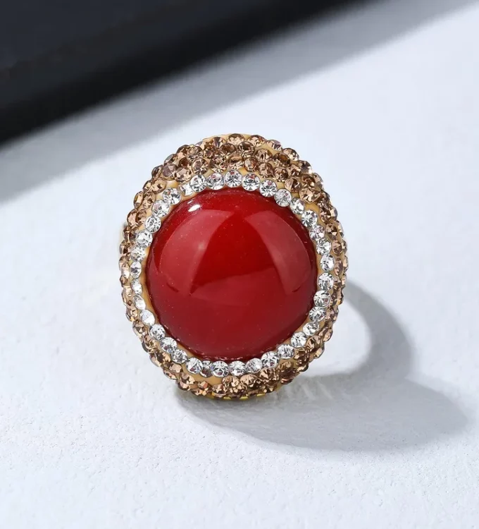 Devorah Ring