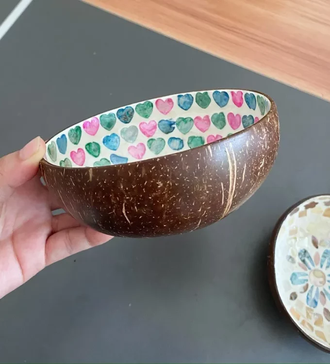 Cailean Bowl