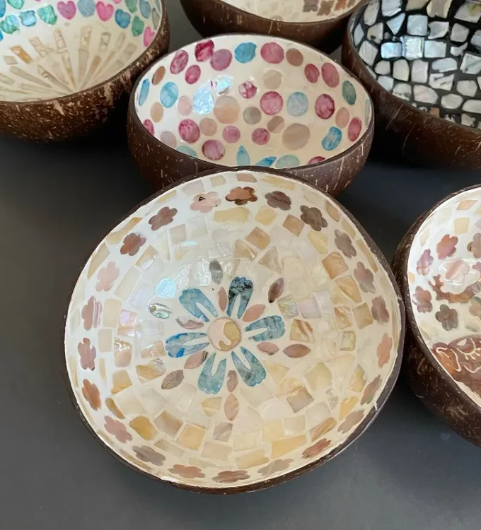 Cailean Bowl