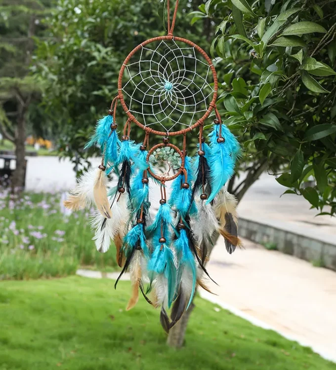 Urara Dreamcatcher