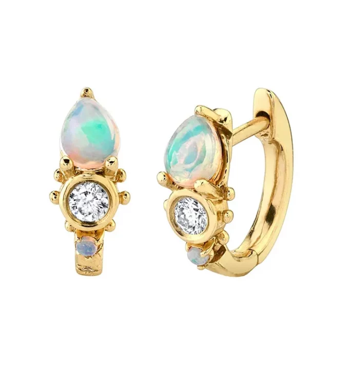 Hayfa Earring
