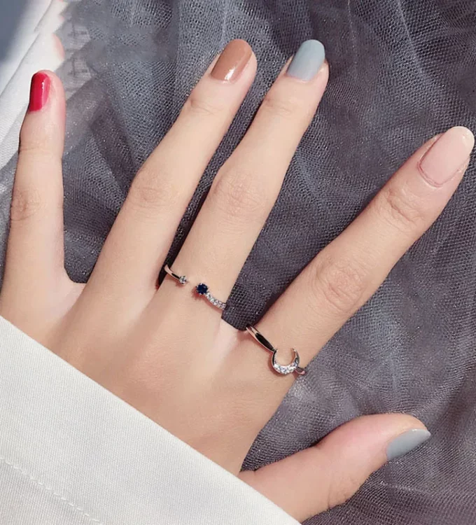 Vera Rings