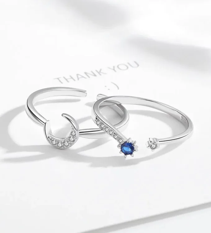 Vera Rings