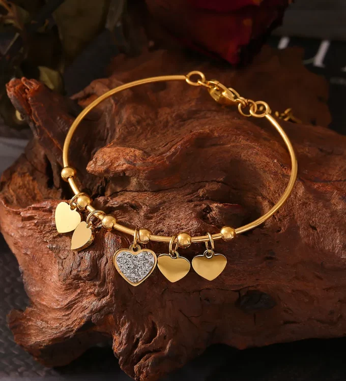 Caragh Bracelet