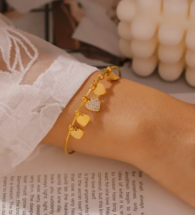 Caragh Bracelet