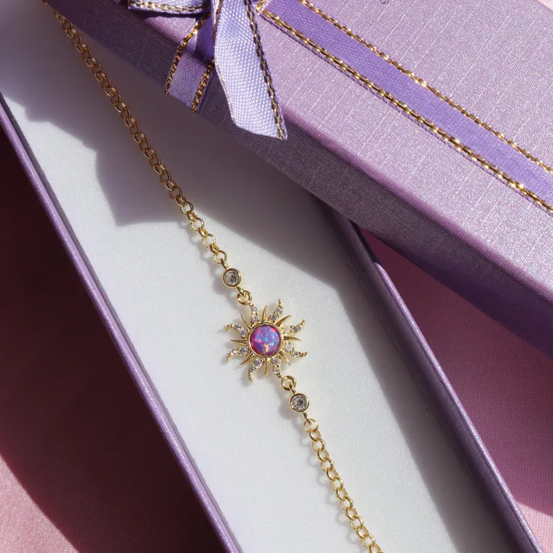 Elegant-Sun-Copper-18k-Gold-Plated-Jewelry-Set-In-Bulk