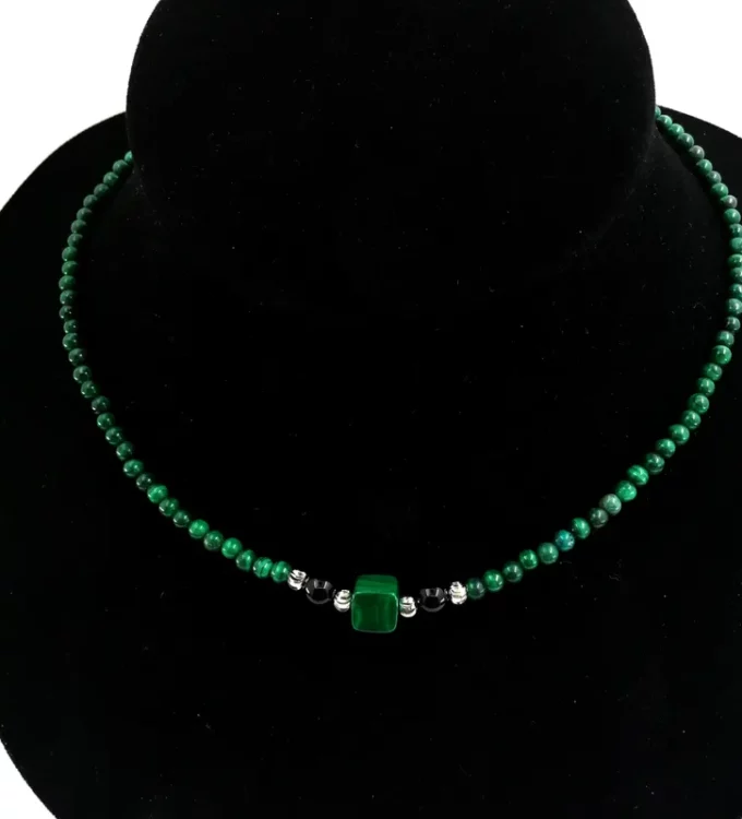 Auset Necklace