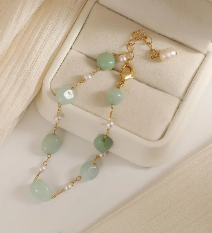 Embla Bracelet