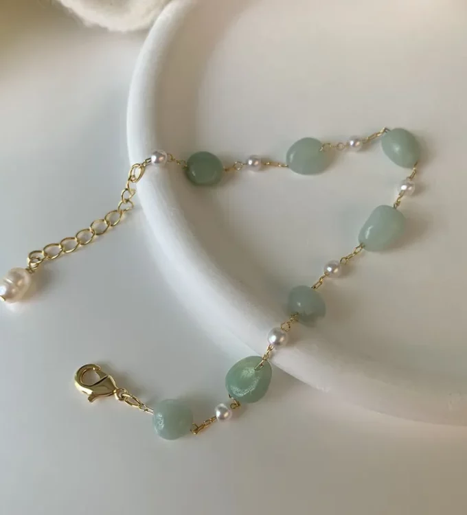 Embla Bracelet