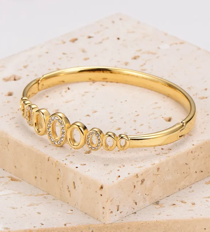 Anice Bracelet