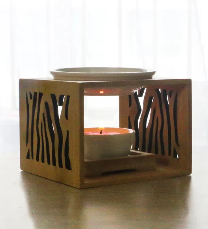 Roscoe Candle Holders