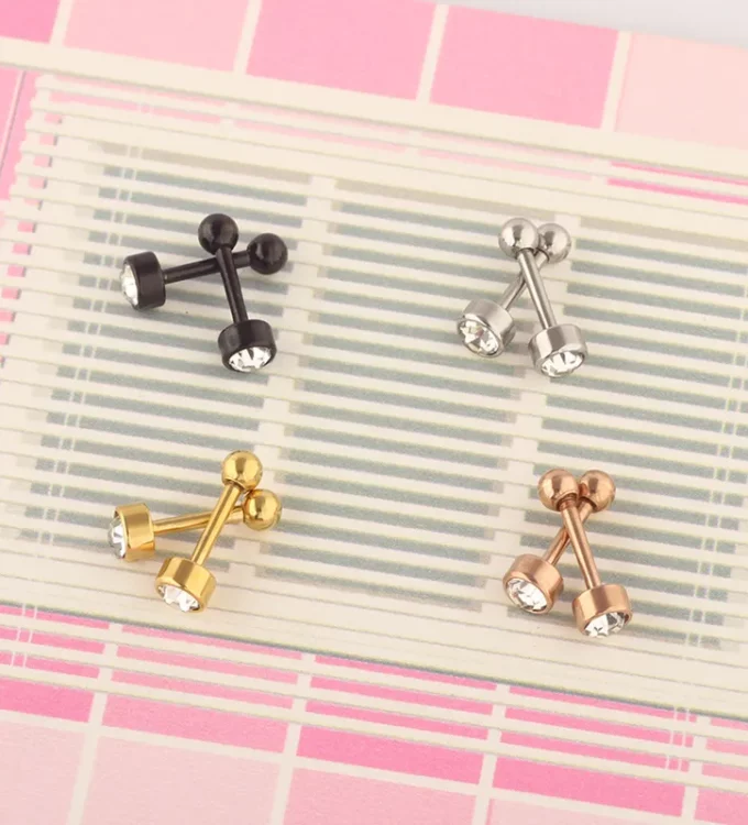 Eahne Ear Piercing