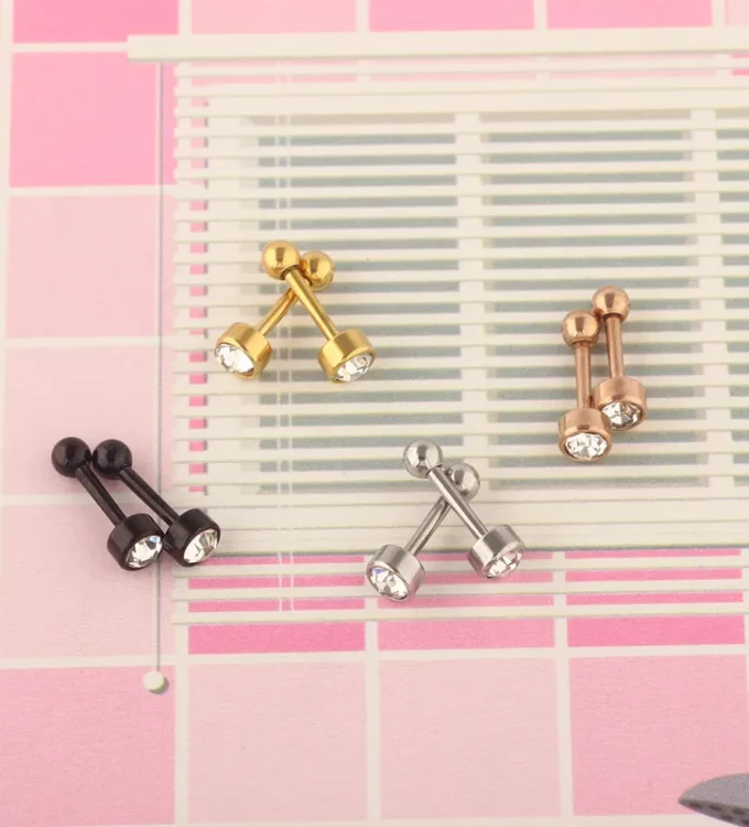 Eahne Ear Piercing