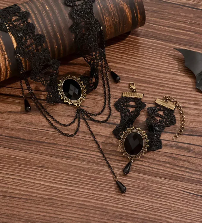 Rivka Set