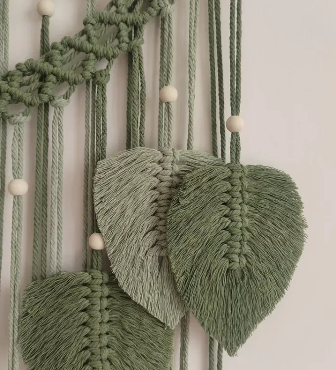Olivia Wall Decor