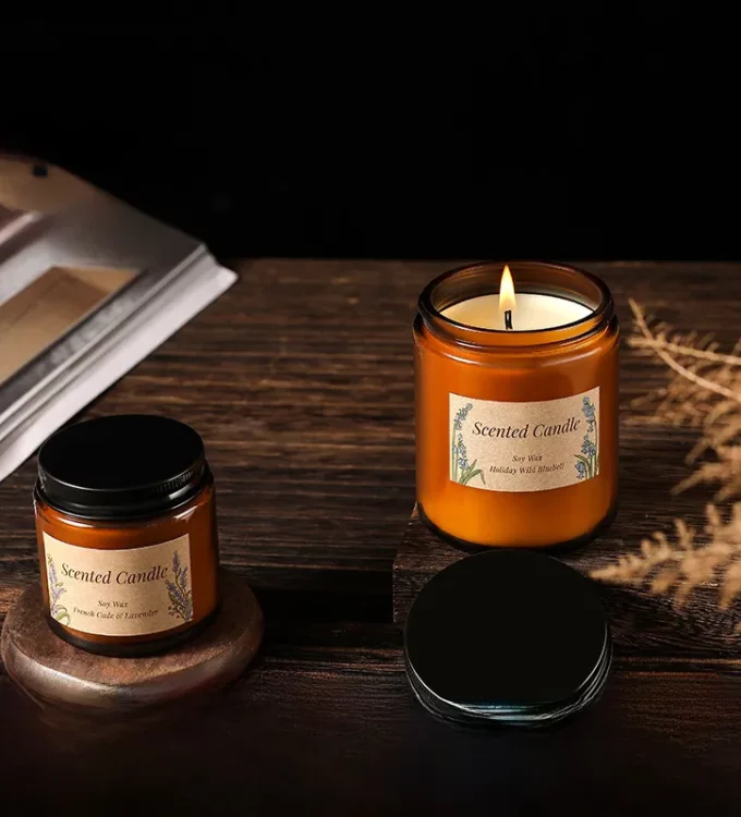 Aria Candle