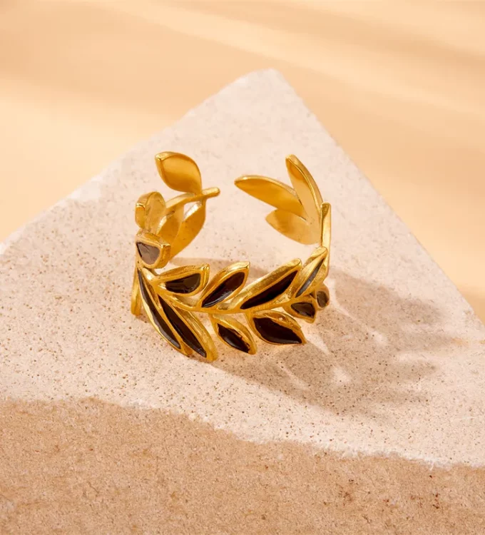 Fiadh Ring