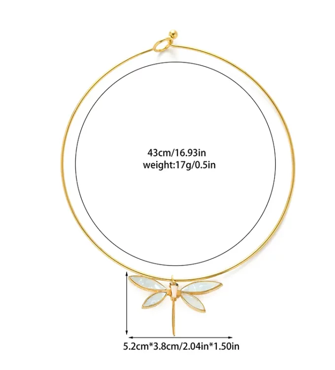 Arlina Necklace