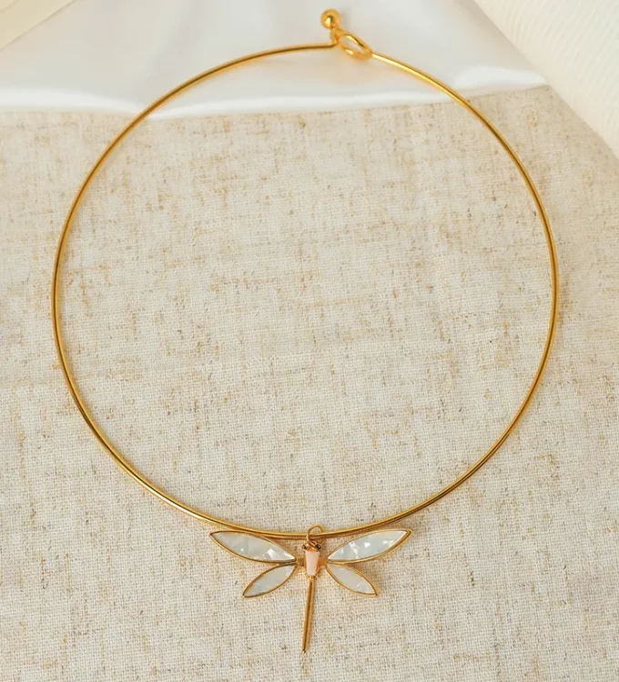 Arlina Necklace